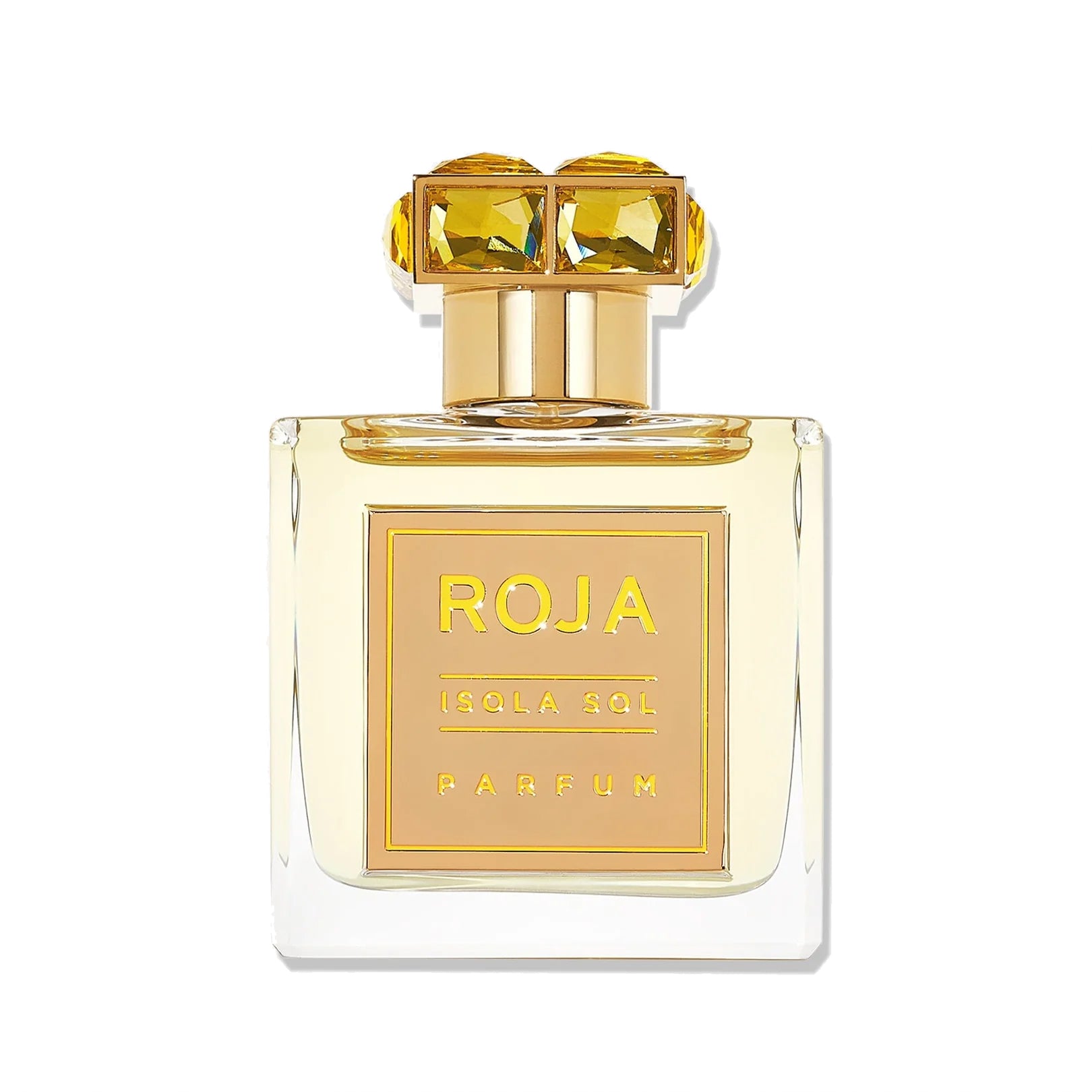 Isola Sol Parfum
