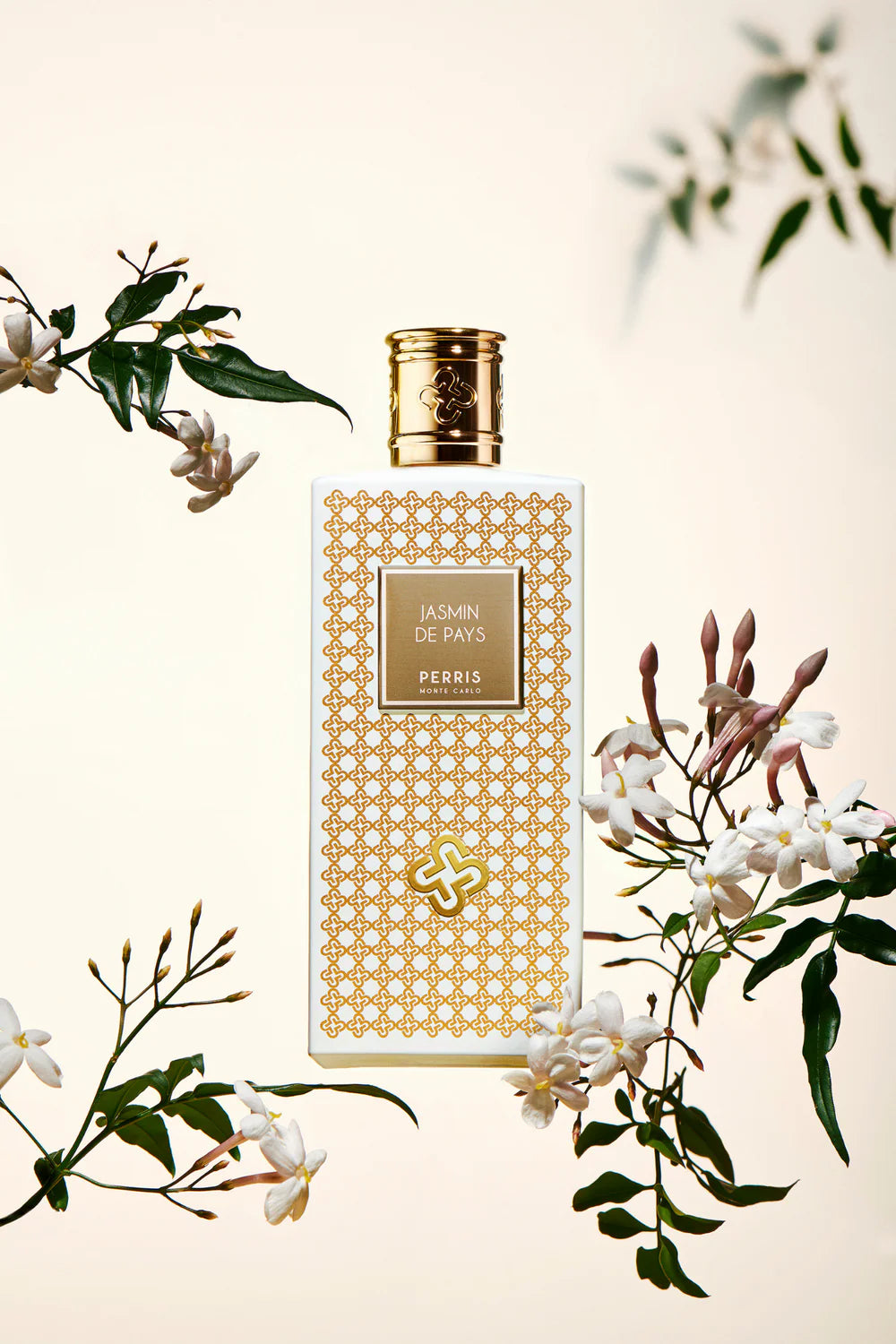 Jasmin de Pays Eau de Parfum