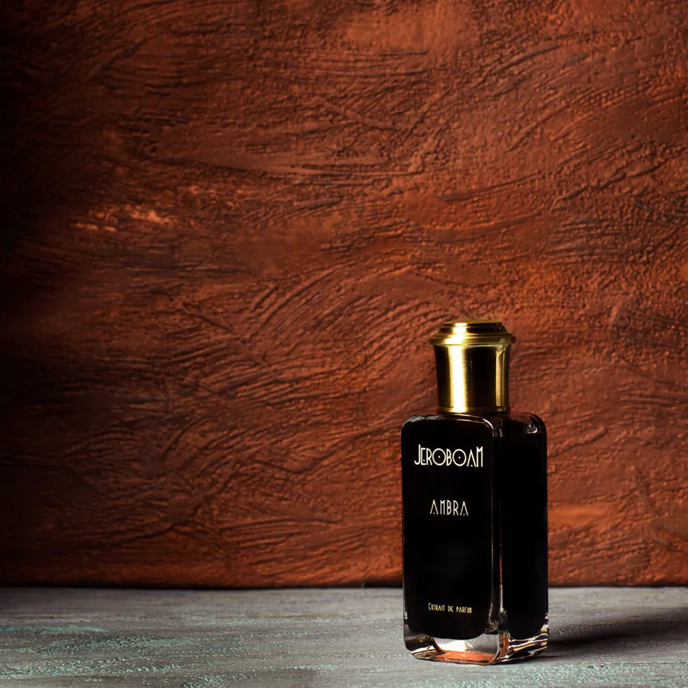 Ambra Extrait de Parfum