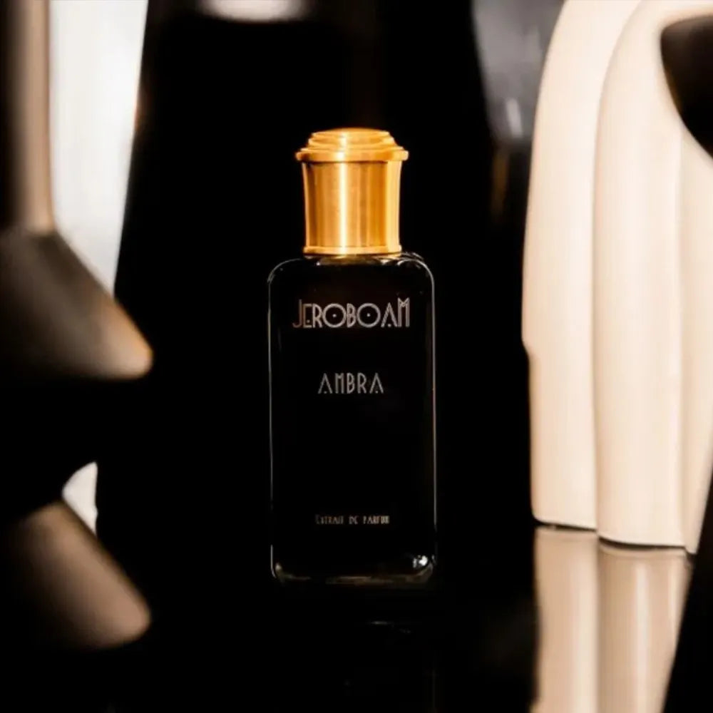 Ambra Extrait de Parfum