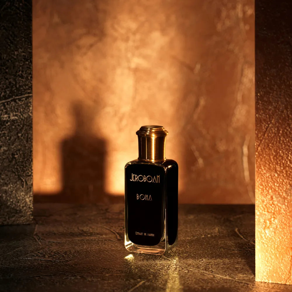 Boha Extrait de Parfum