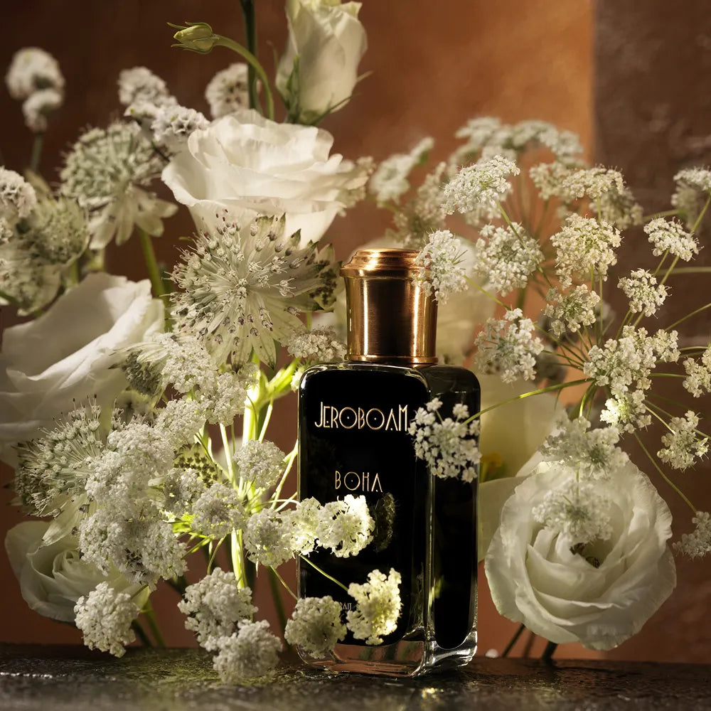Boha Extrait de Parfum