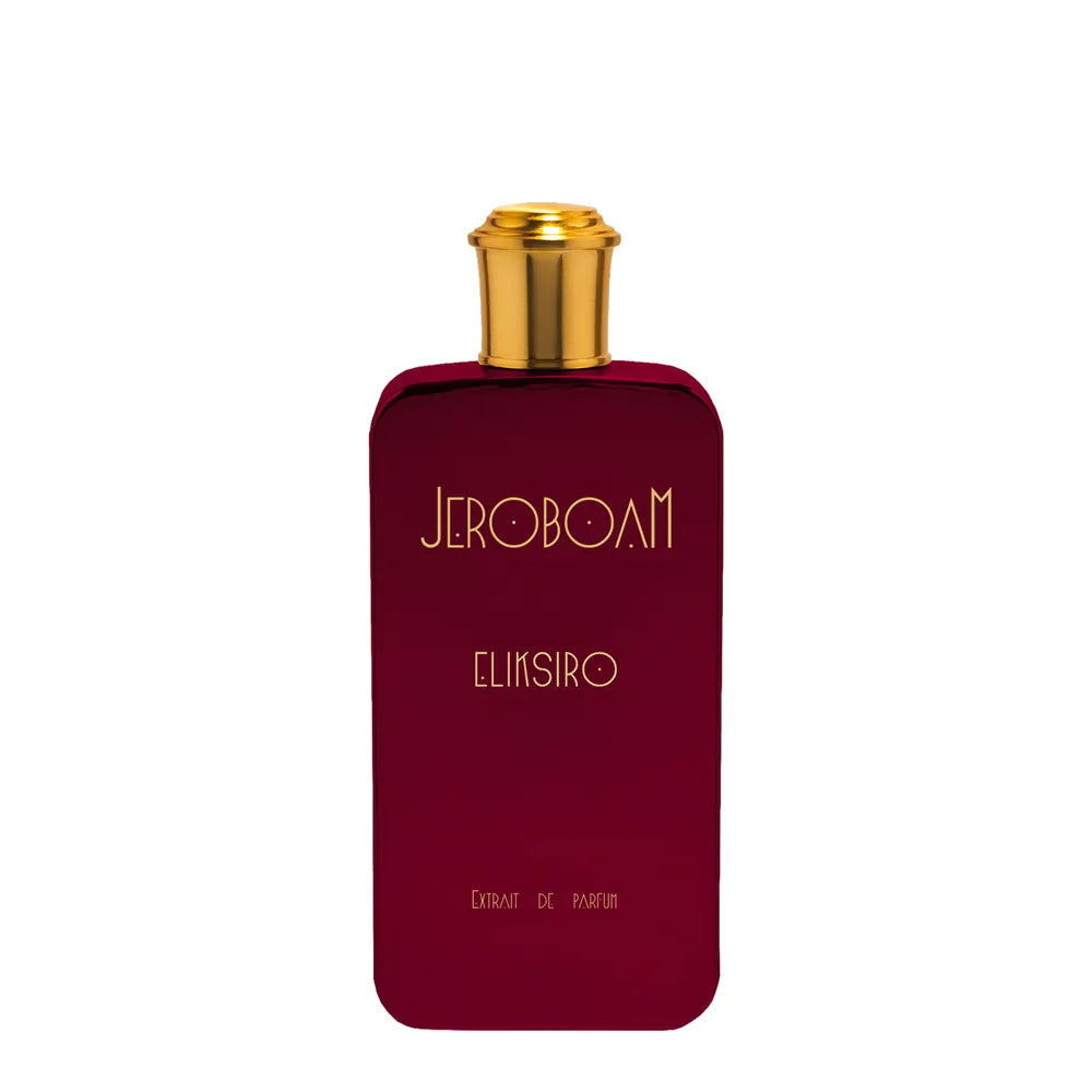 Eliksiro Extrait de Parfum