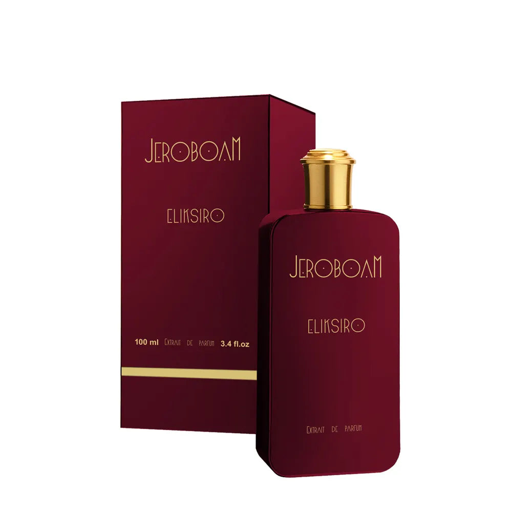 Eliksiro Extrait de Parfum