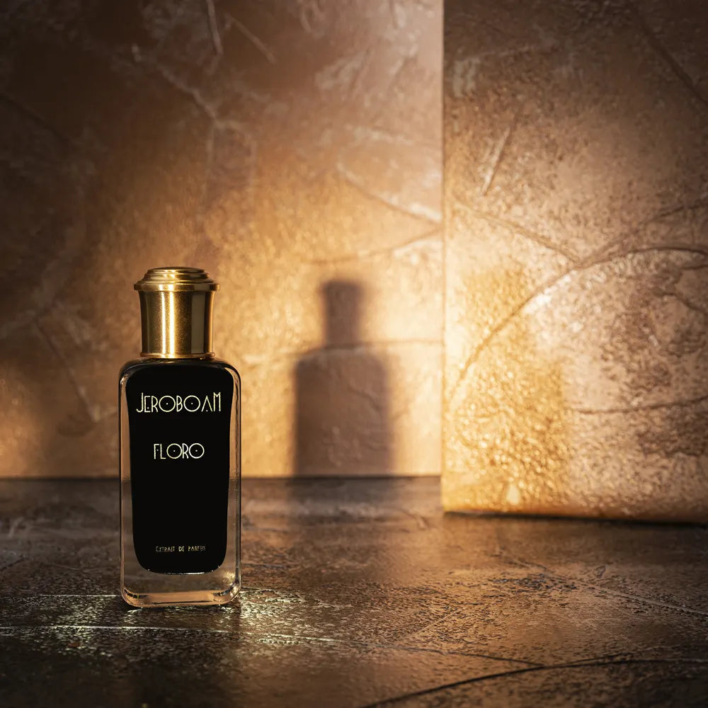 Floro Extrait de Parfum