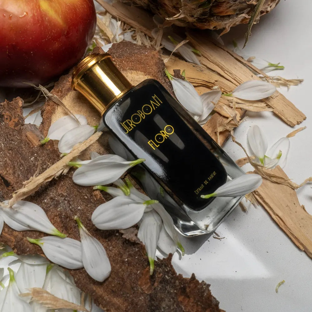 Floro Extrait de Parfum