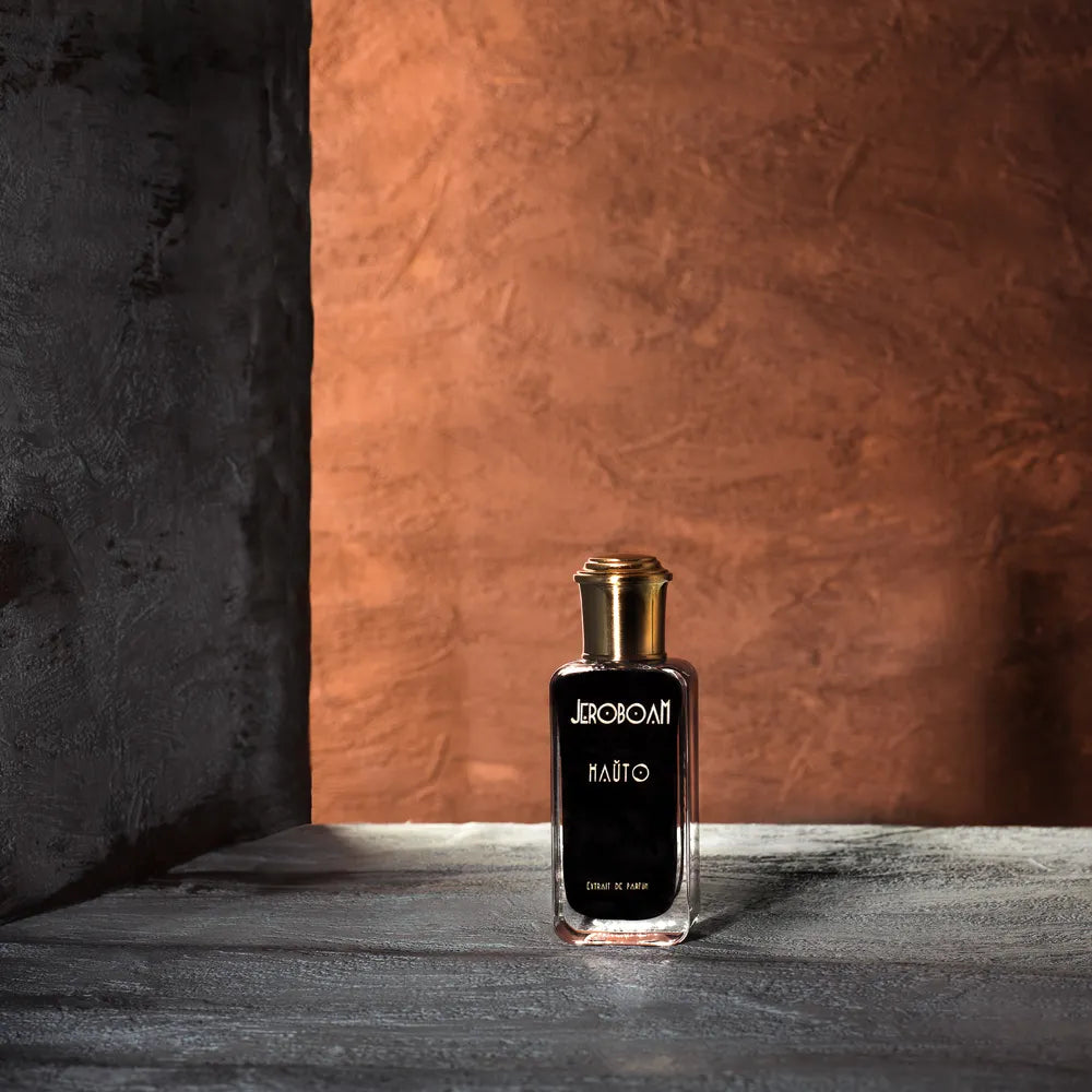 Hauto Extrait de Parfum