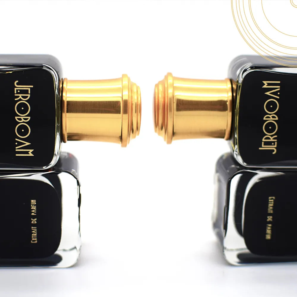 Hauto Extrait de Parfum