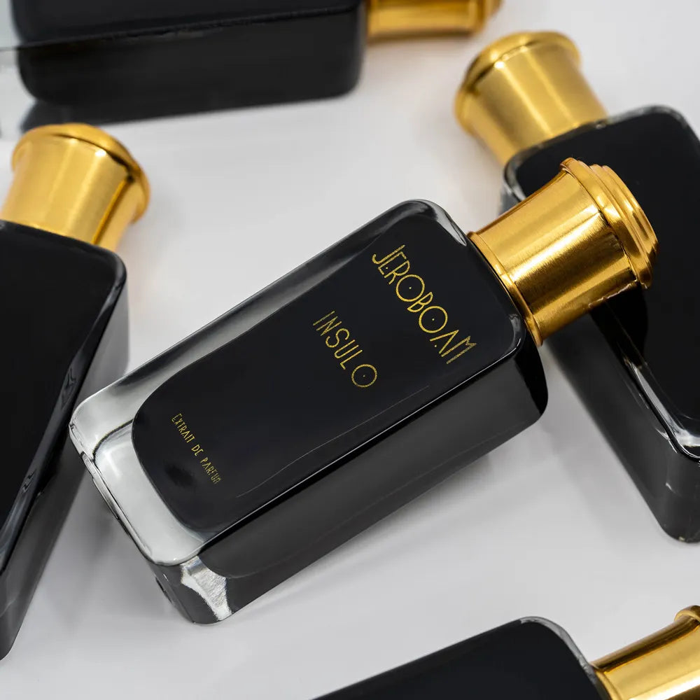 Insulo Extrait de Parfum