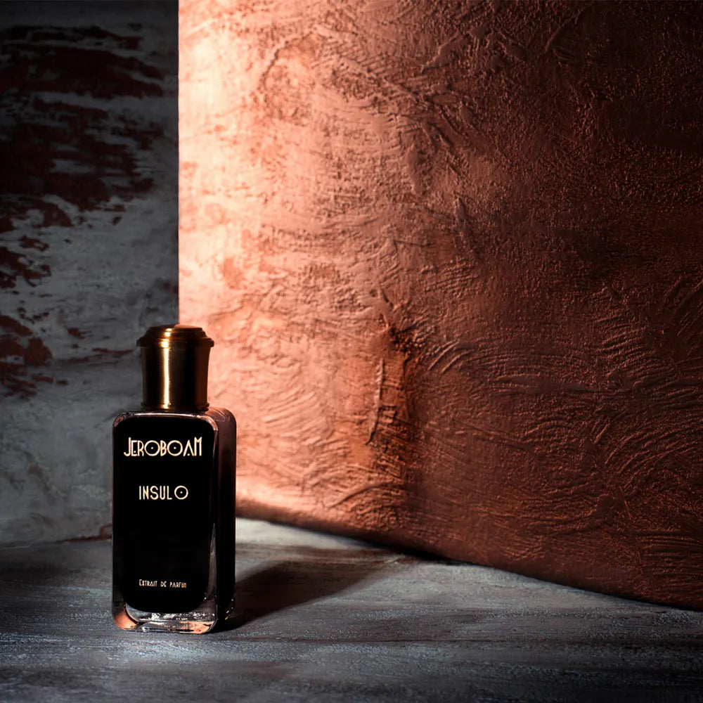 Insulo Extrait de Parfum