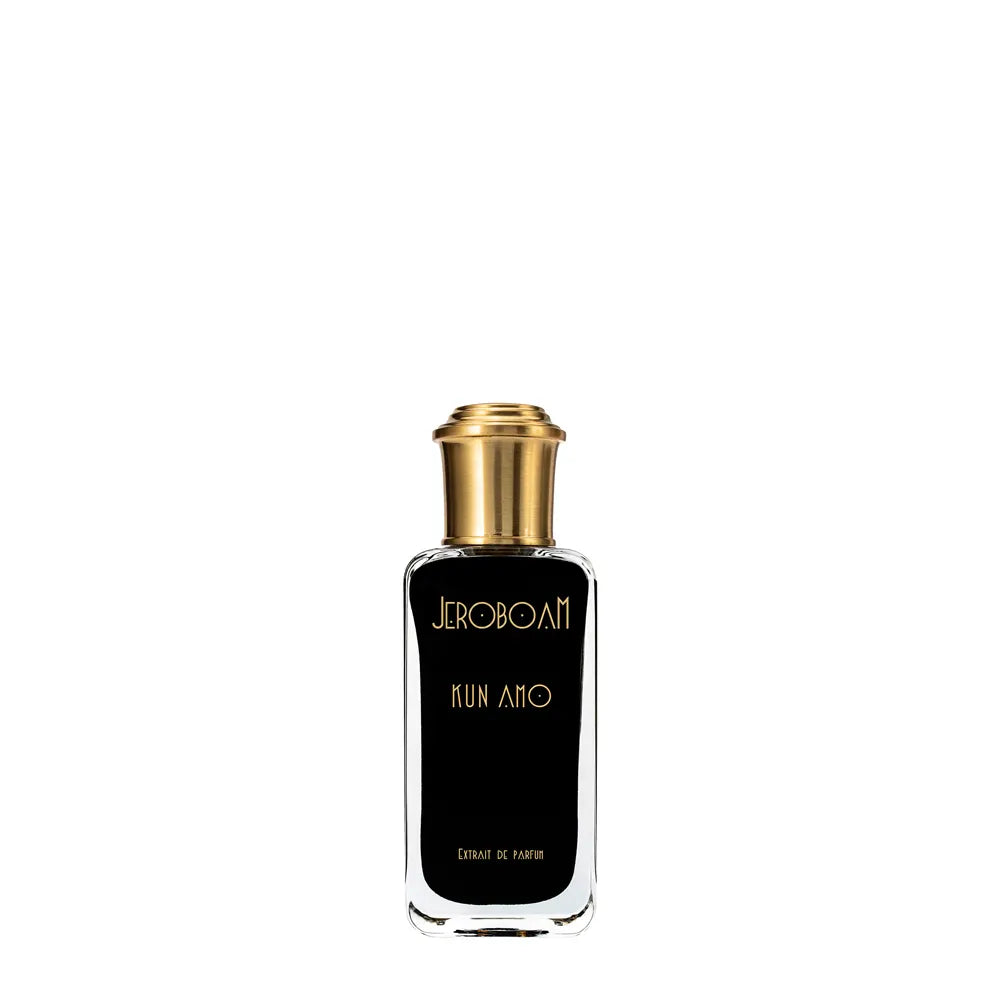 Kun Amo Extrait de Parfum