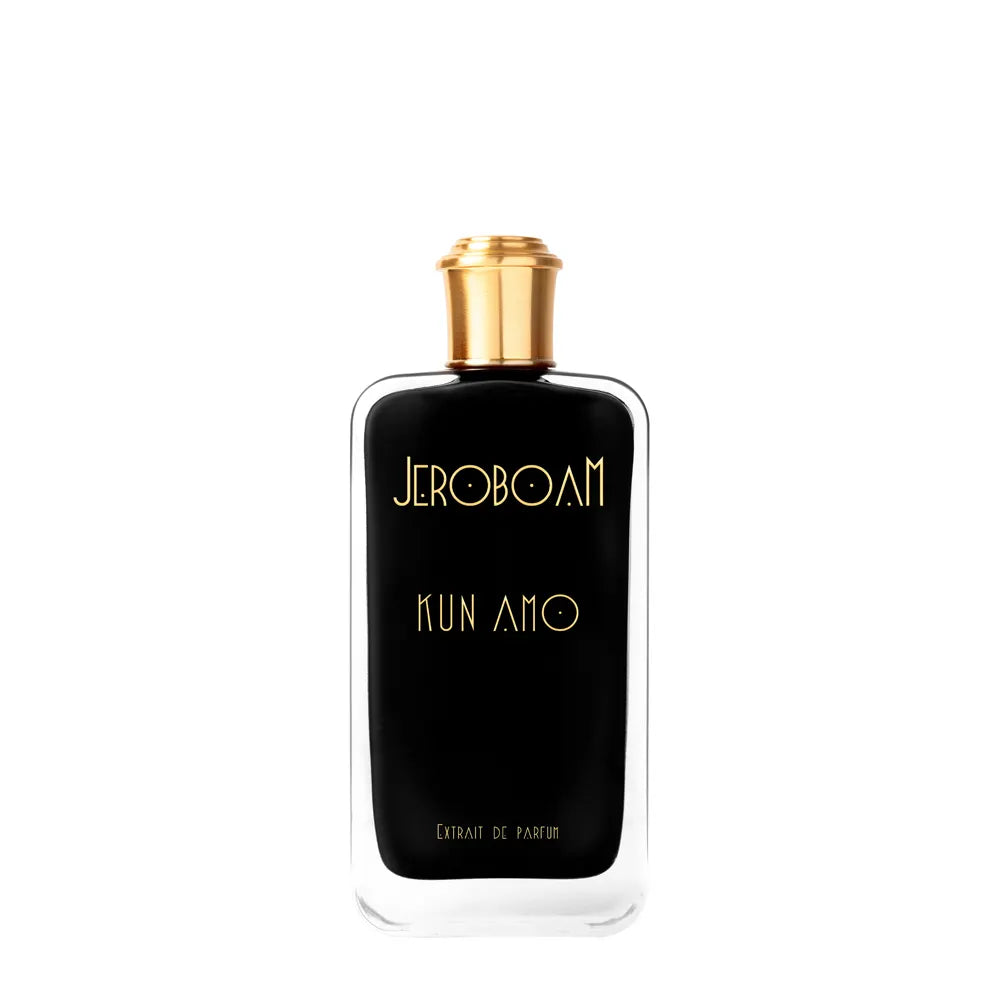 Kun Amo Extrait de Parfum