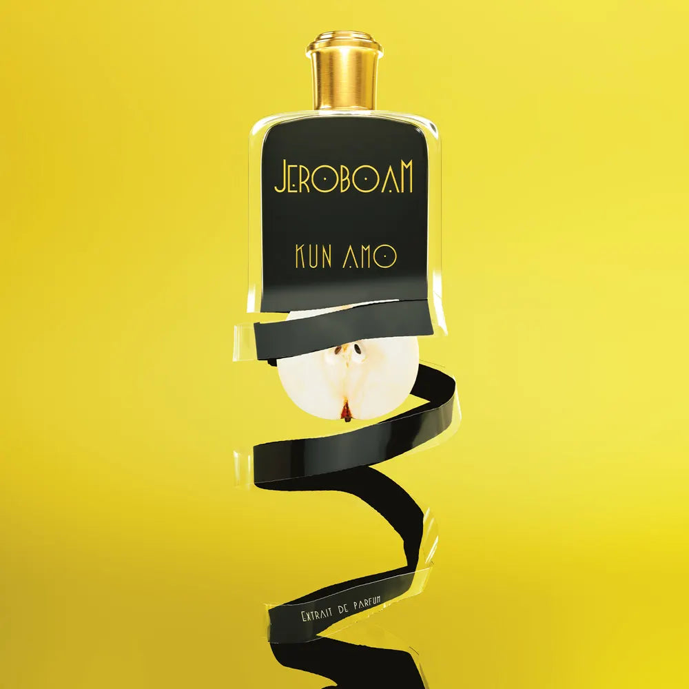 Kun Amo Extrait de Parfum