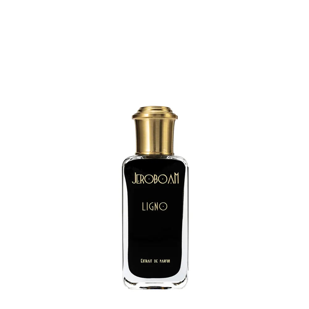 Ligno Extrait de Parfum