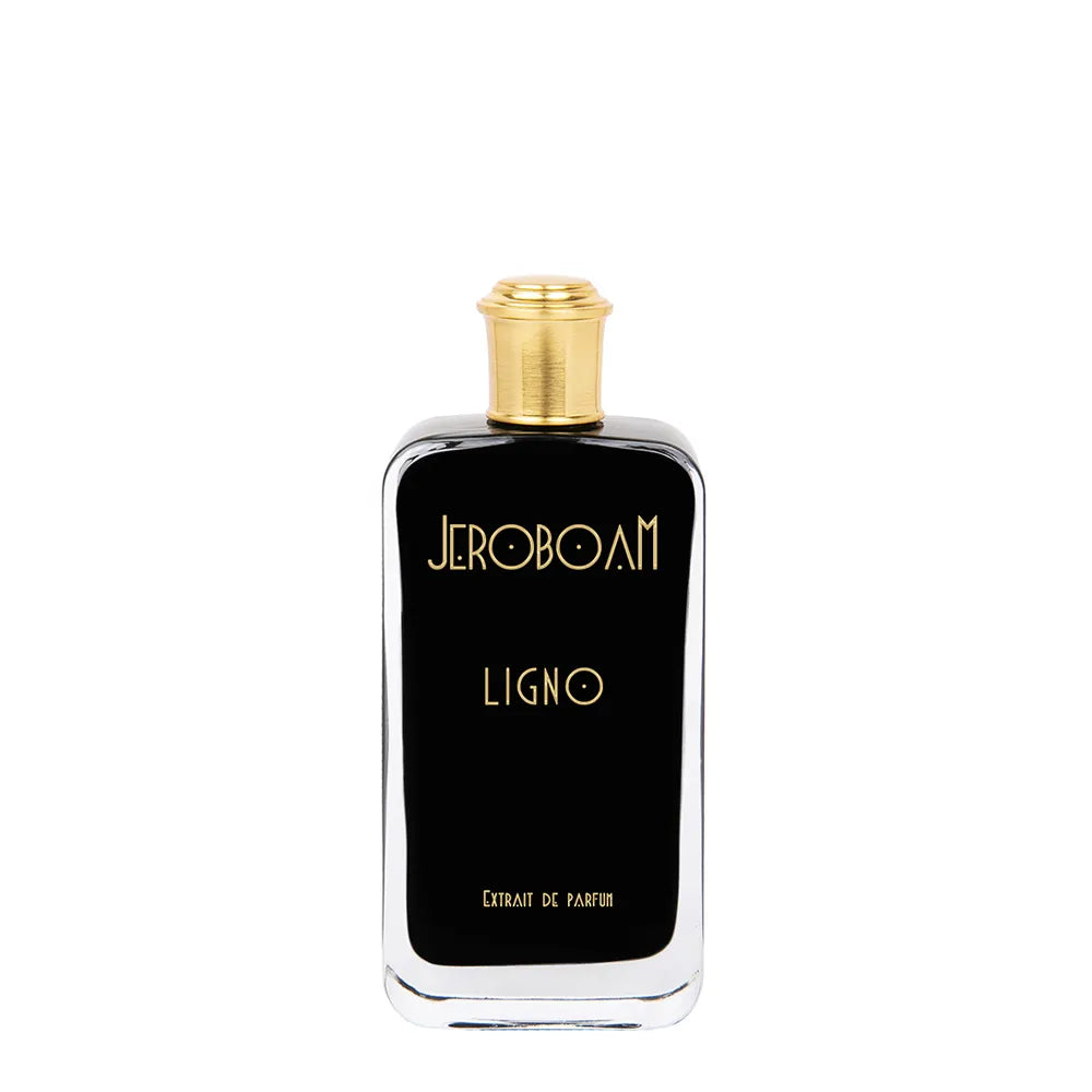 Ligno Extrait de Parfum