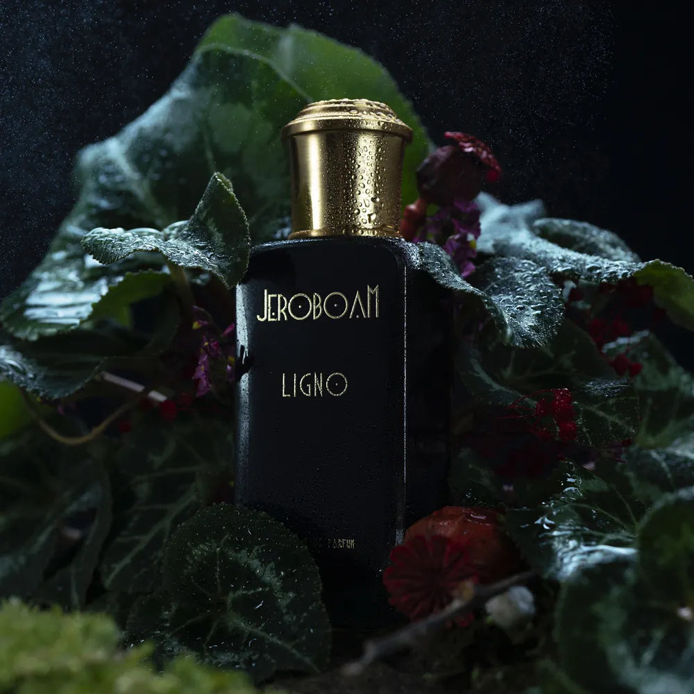 Ligno Extrait de Parfum