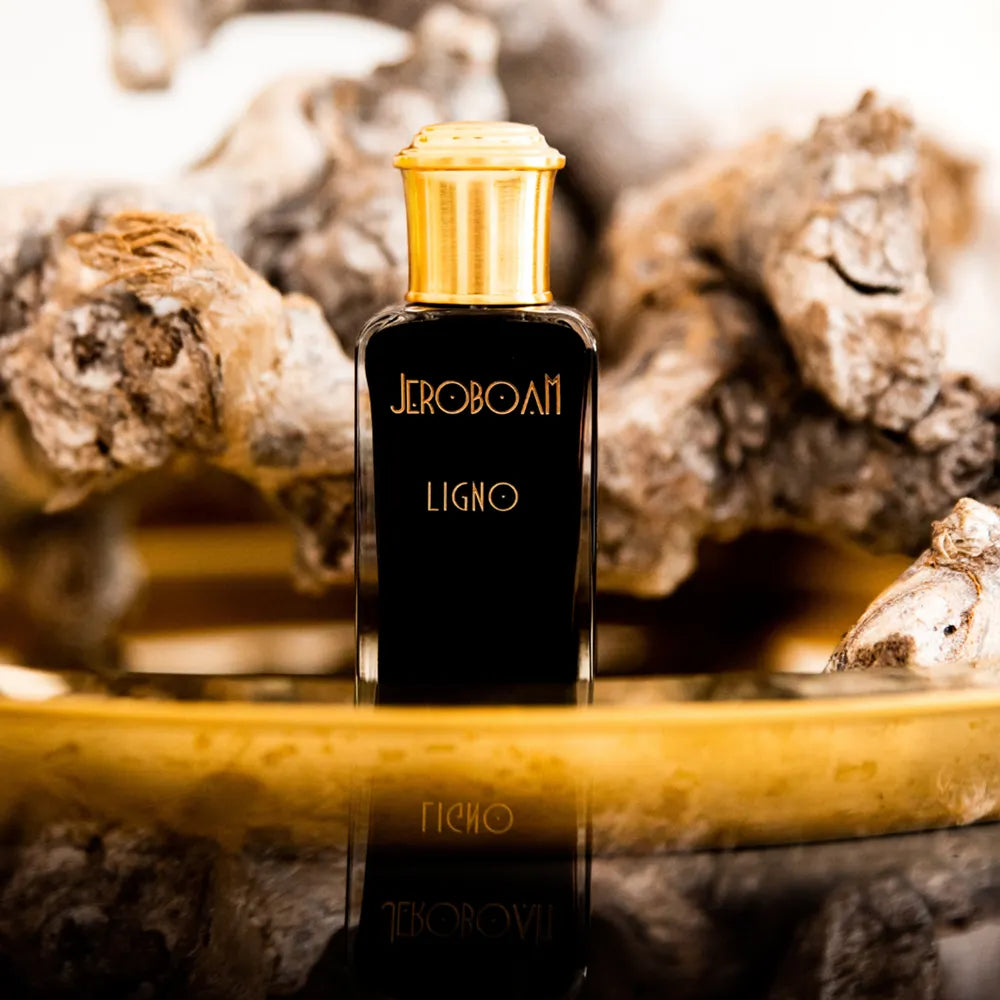 Ligno Extrait de Parfum