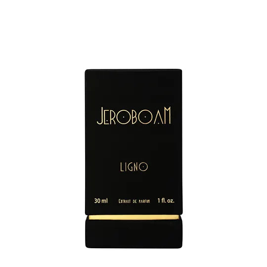 Ligno Extrait de Parfum