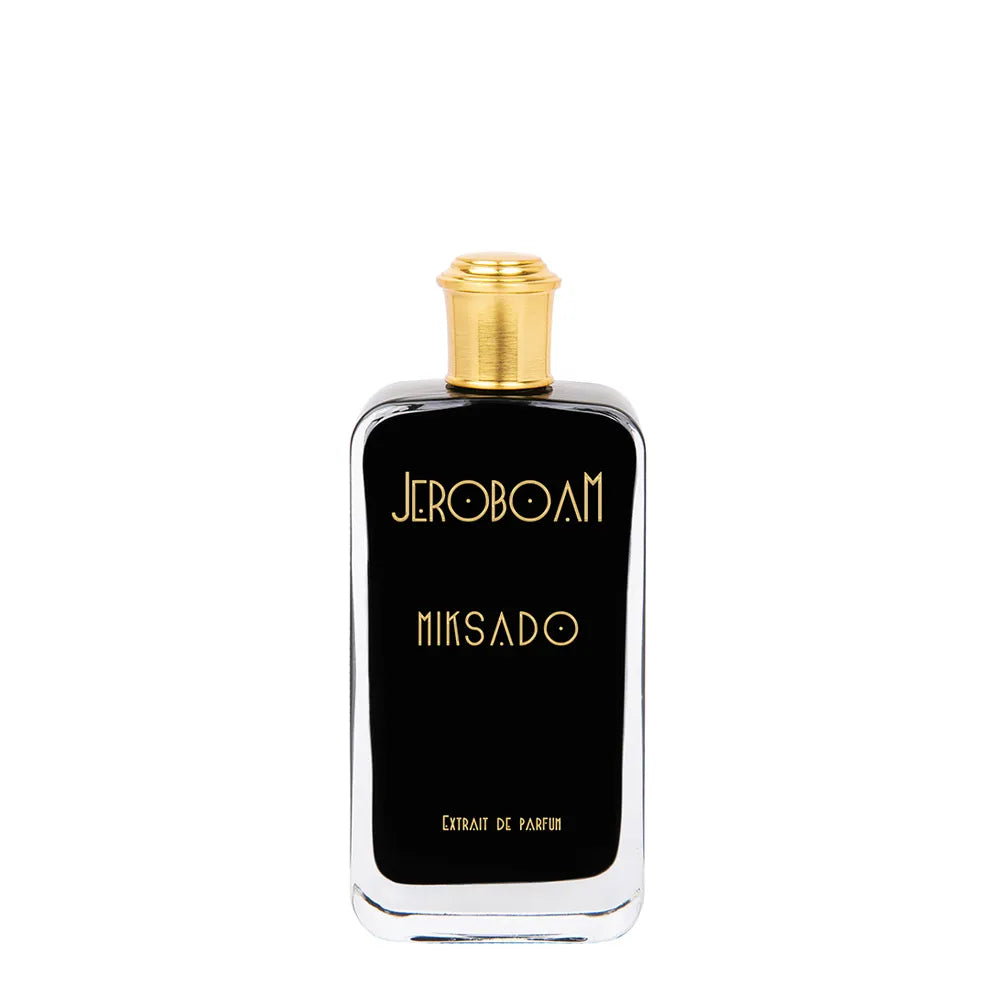 Miksado Extrait de Parfum