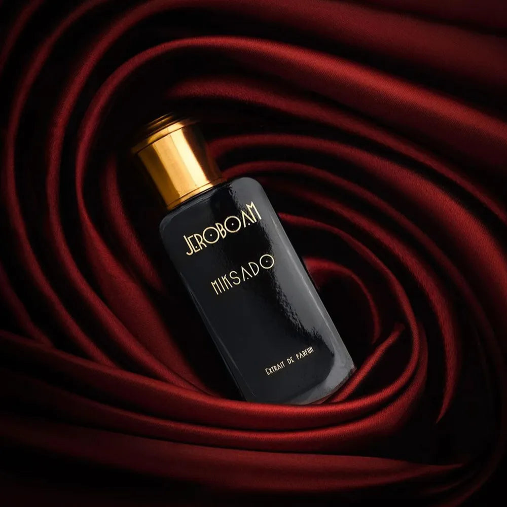 Miksado Extrait de Parfum