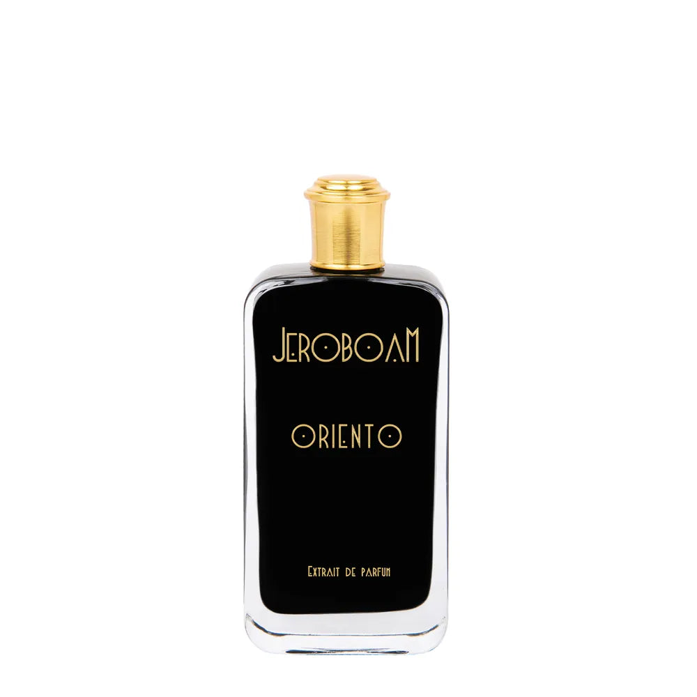 Oriento Extrait de Parfum