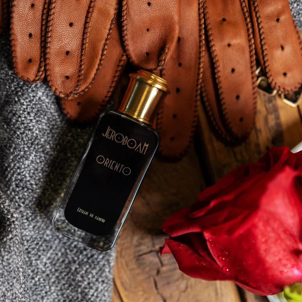 Oriento Extrait de Parfum