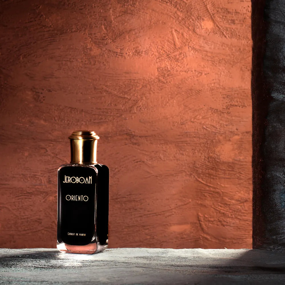 Oriento Extrait de Parfum