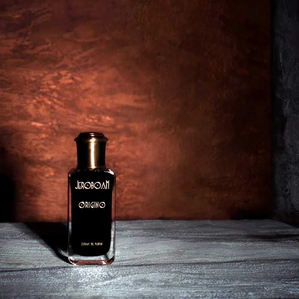 Origino Extrait de Parfum