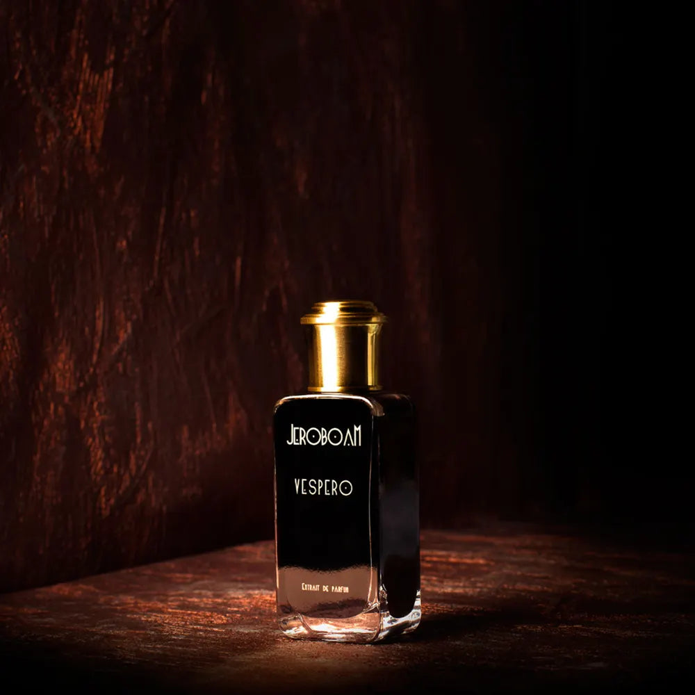 Vespero Extrait de Parfum