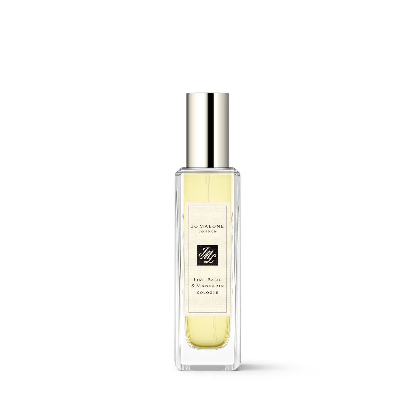 Lime Basil & Mandarin Cologne