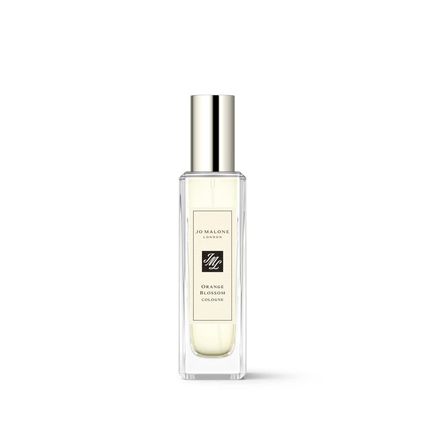 Orange Blossom Cologne