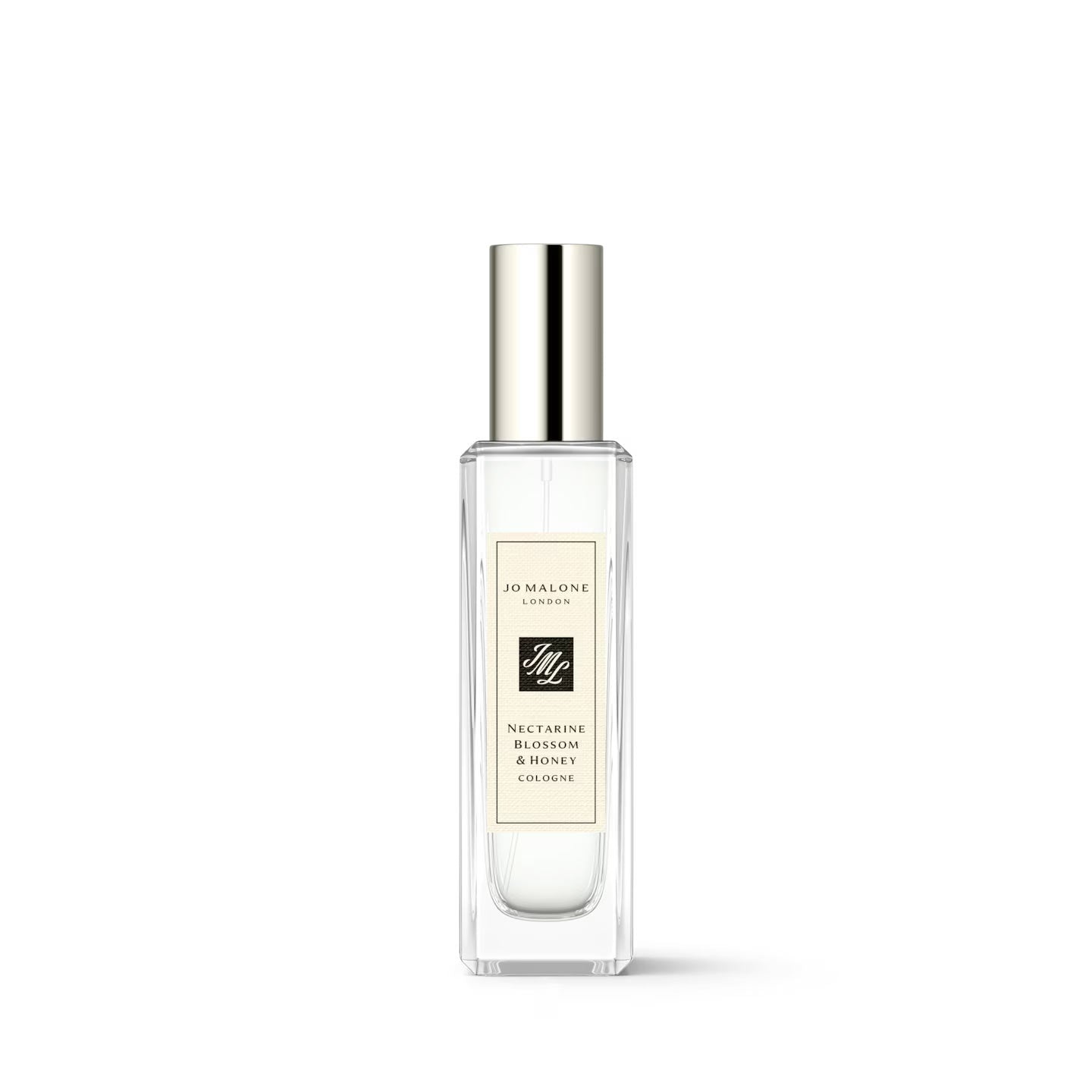 Nectarine Blossom & Honey Cologne