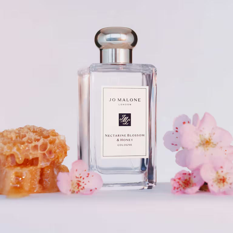 Nectarine Blossom & Honey Cologne