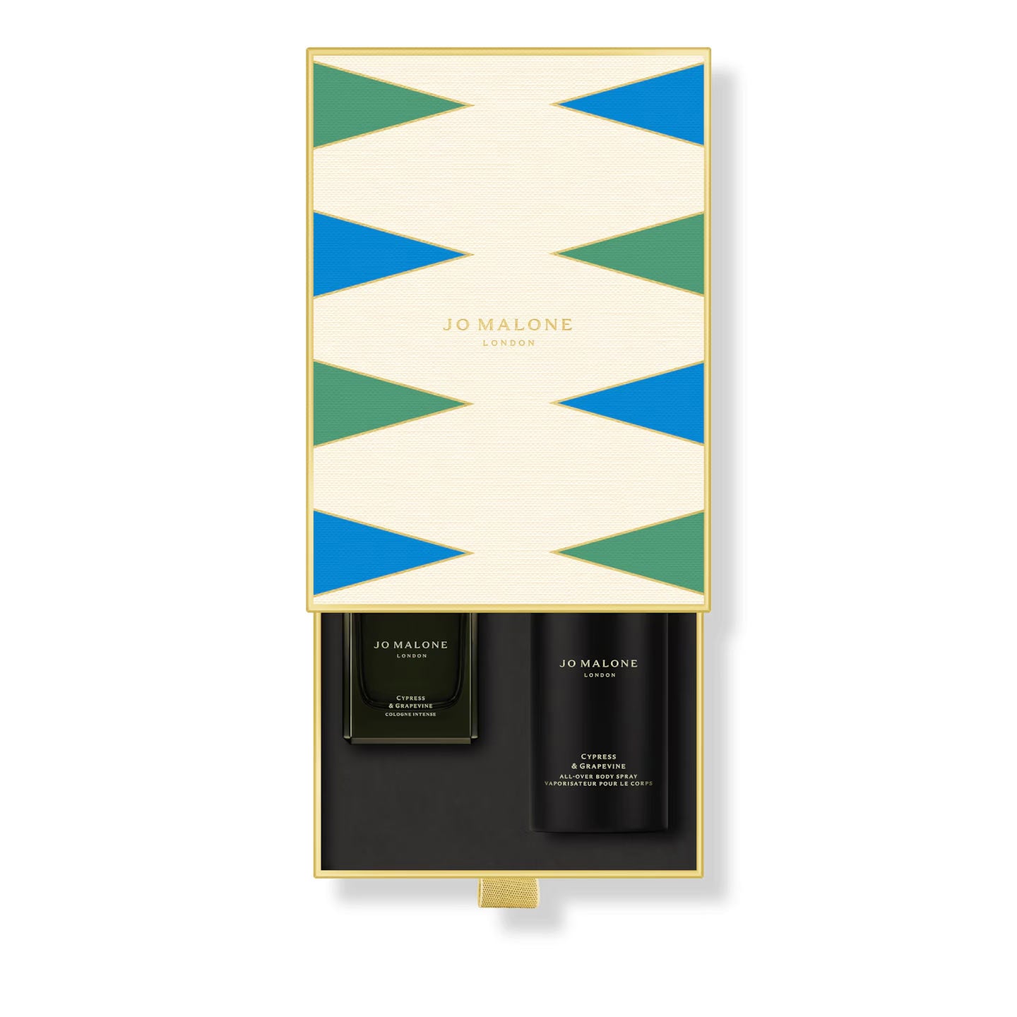 Cofanetto Cypress & Grapevine Signature Duo