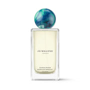 Sandalwood & Spiced Apricot Cologne
