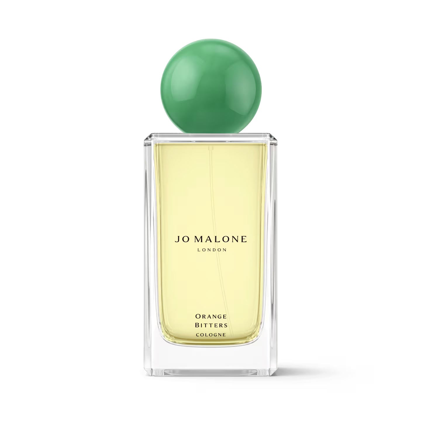 Orange Bitters Cologne