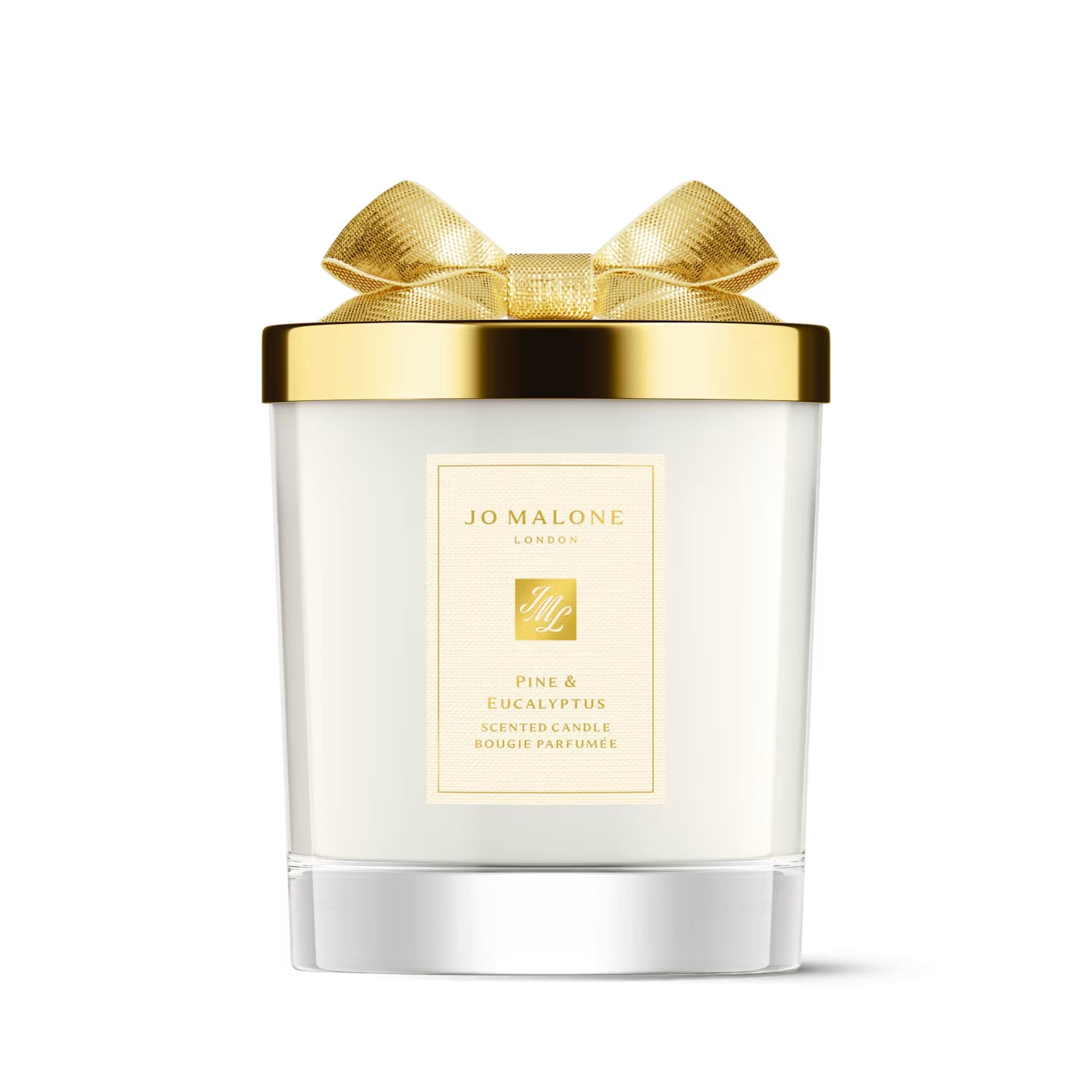 Home Candle Pine & Eucalyptus