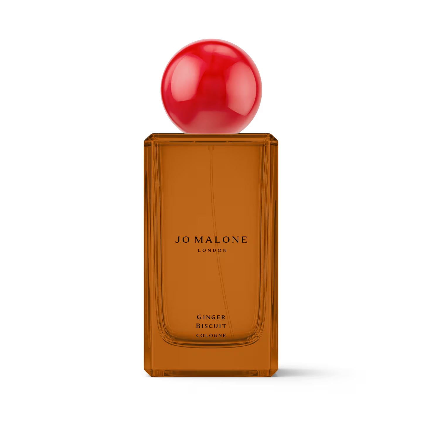 Ginger Biscuit Cologne