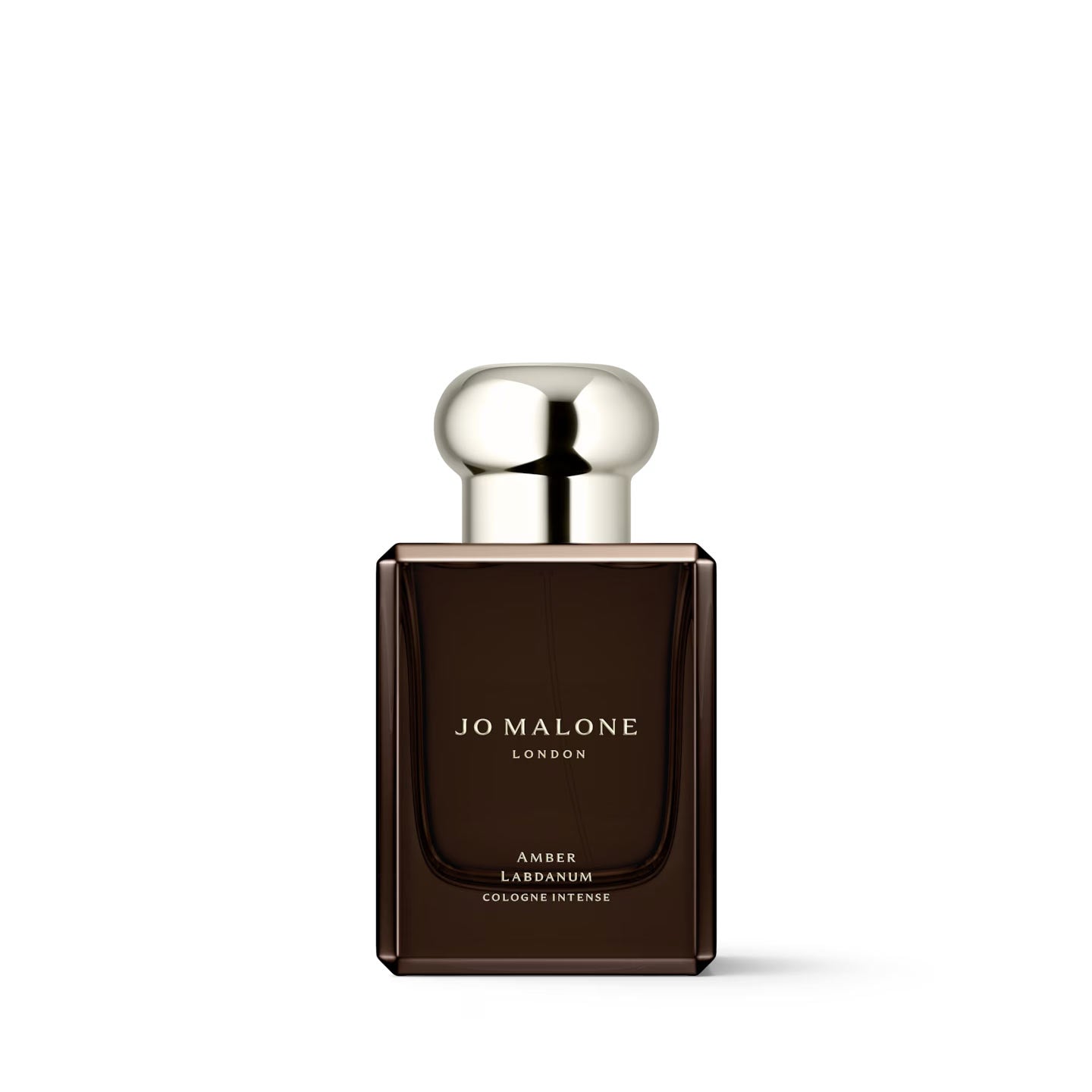 Amber & Labdanum Cologne Intense