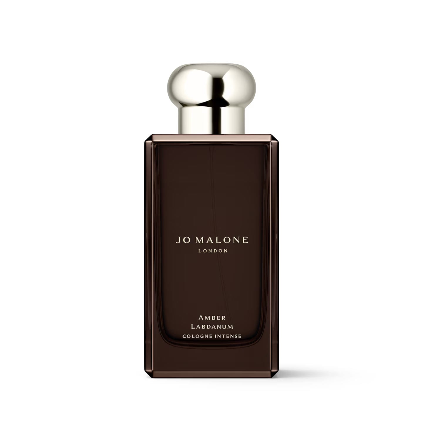 Amber & Labdanum Cologne Intense