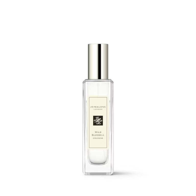 Wild Bluebell Cologne