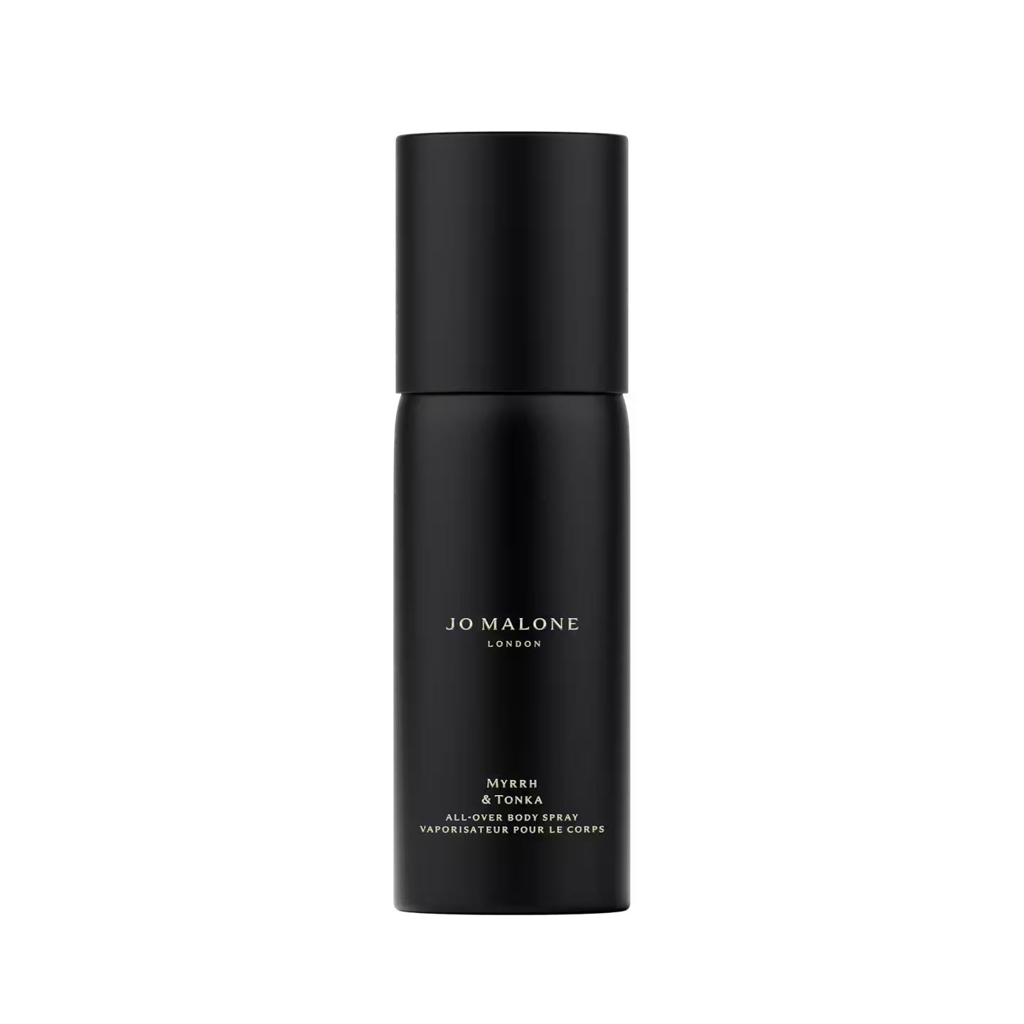 Myrrh & Tonka All Over Body Spray