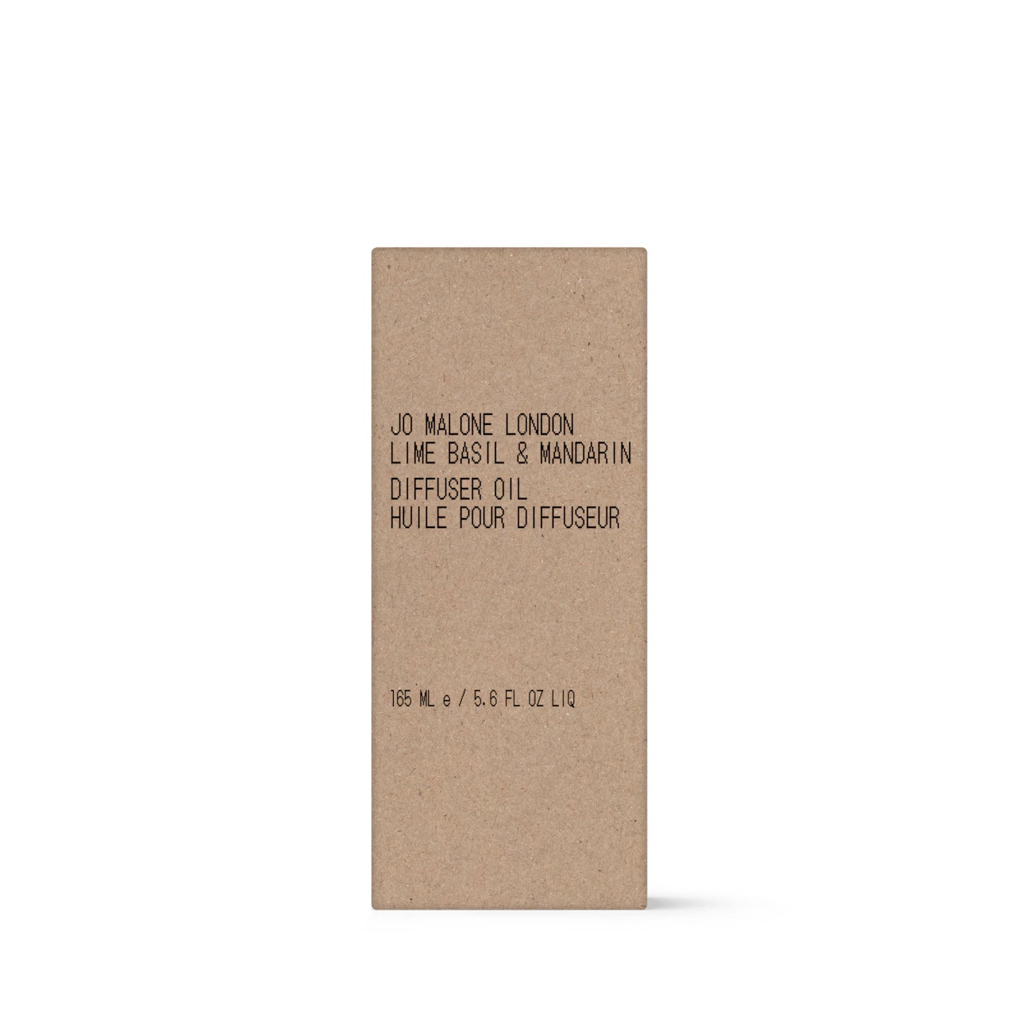 Lime Basil & Mandarin Ricarica Refill per diffusore