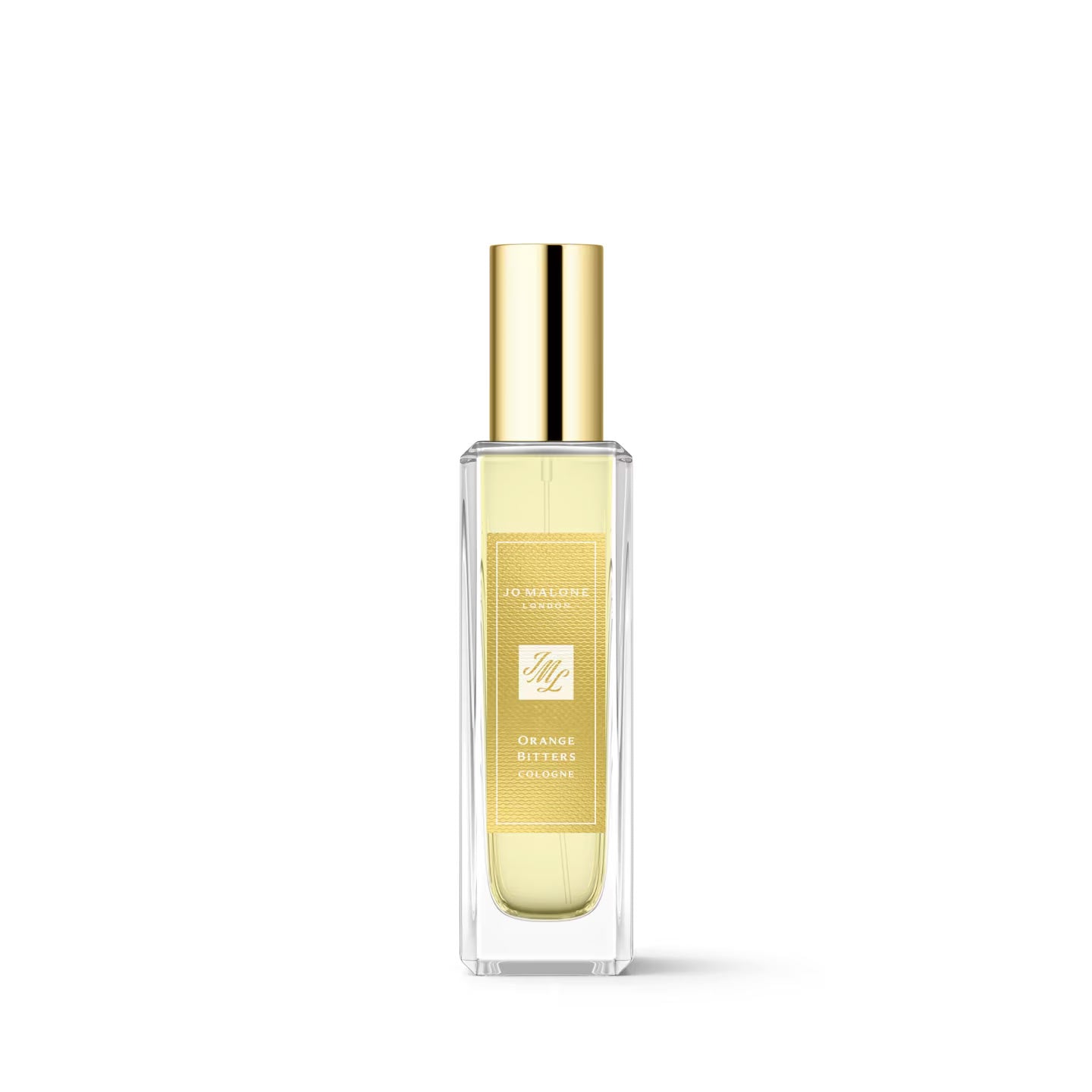 Orange Bitters Cologne