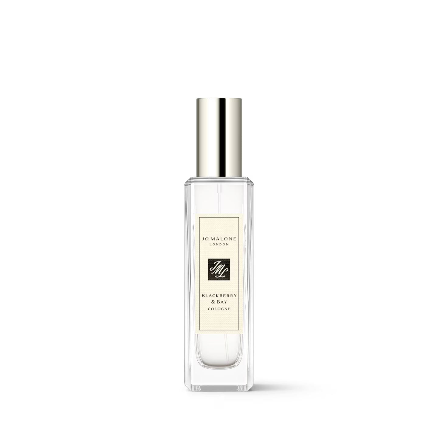 Blackberry & Bay Cologne