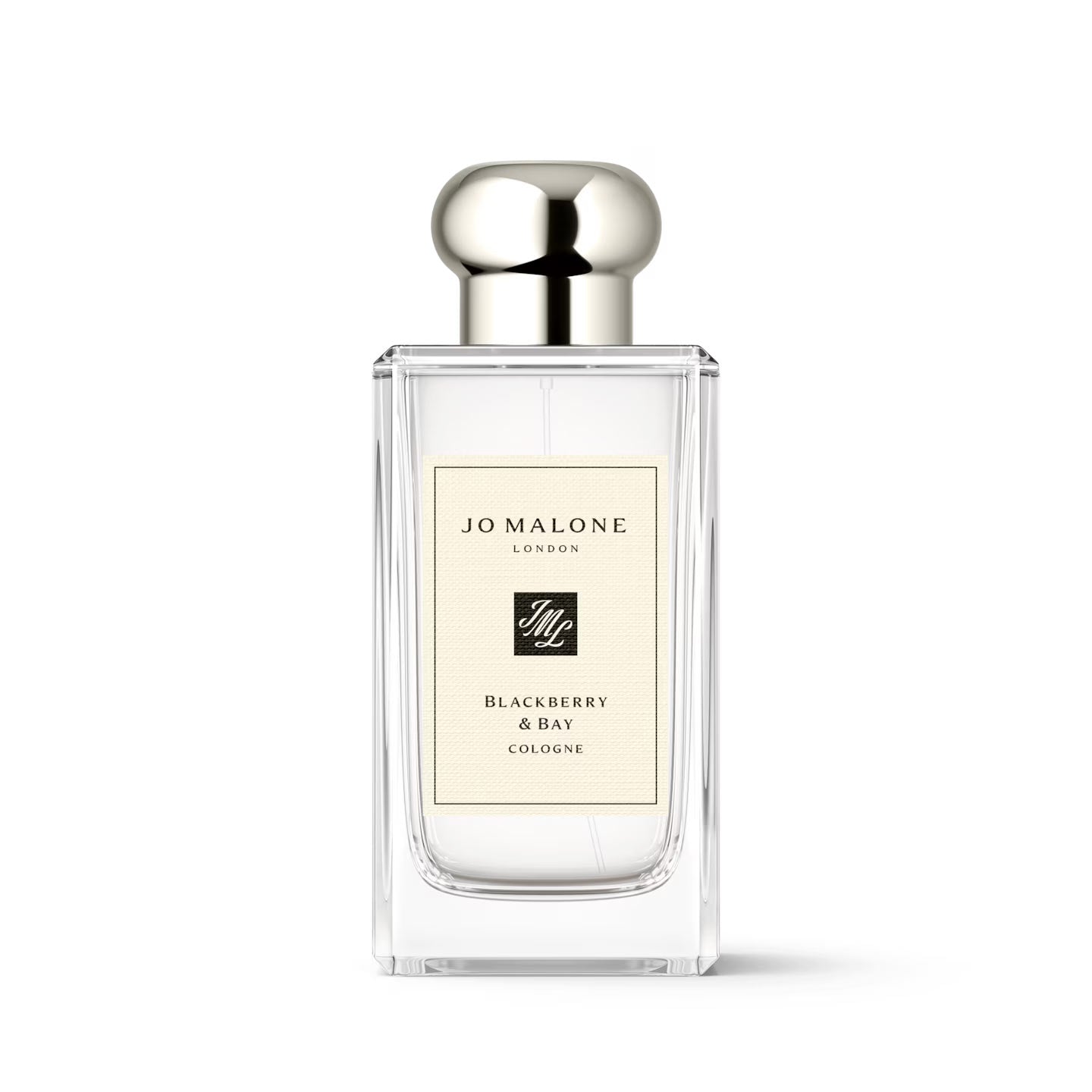 Blackberry & Bay Cologne