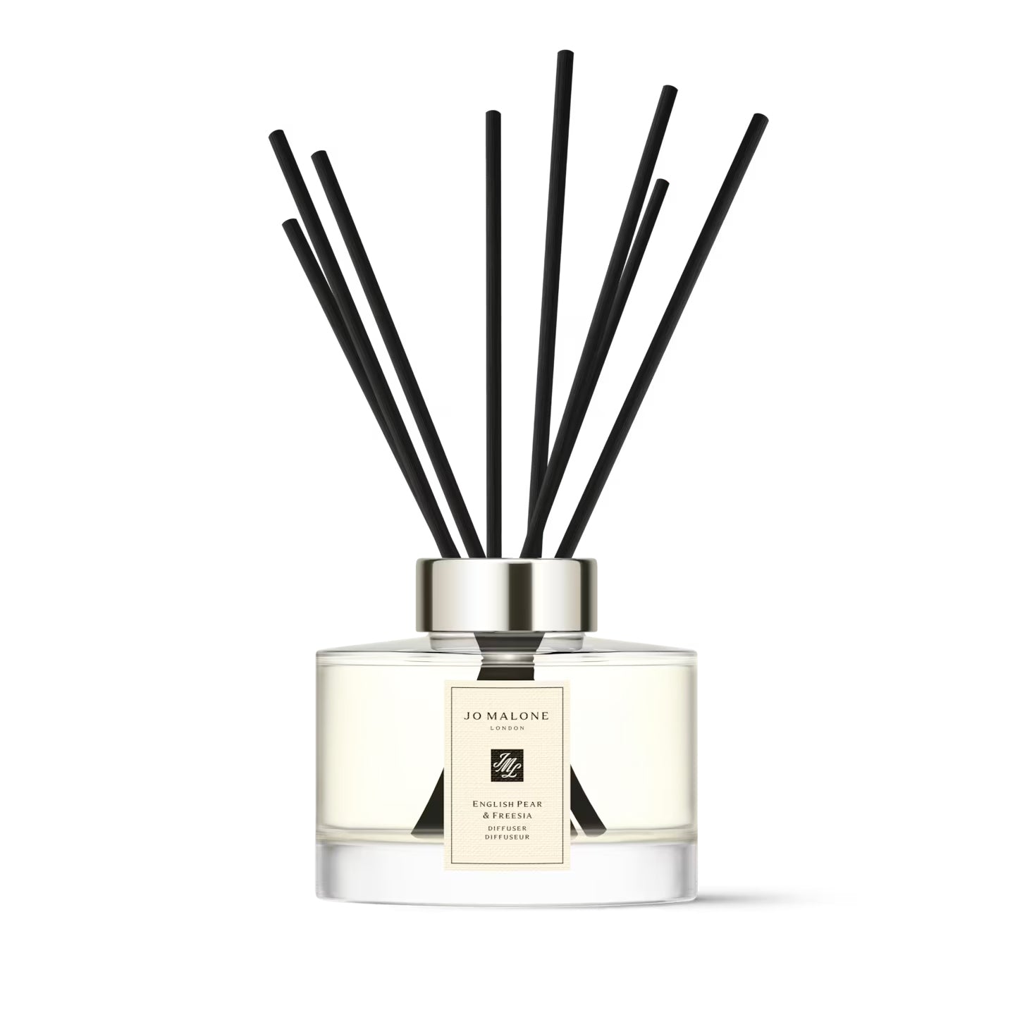 English Pear & Freesia Diffusore con bastoncini