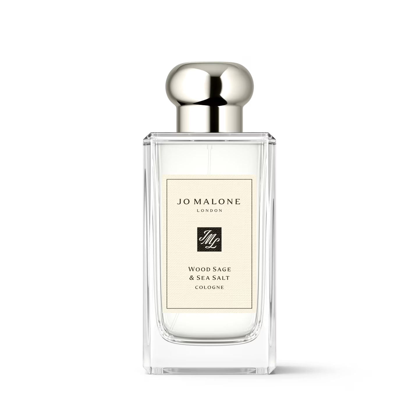 Wood Sage & Sea Salt Cologne
