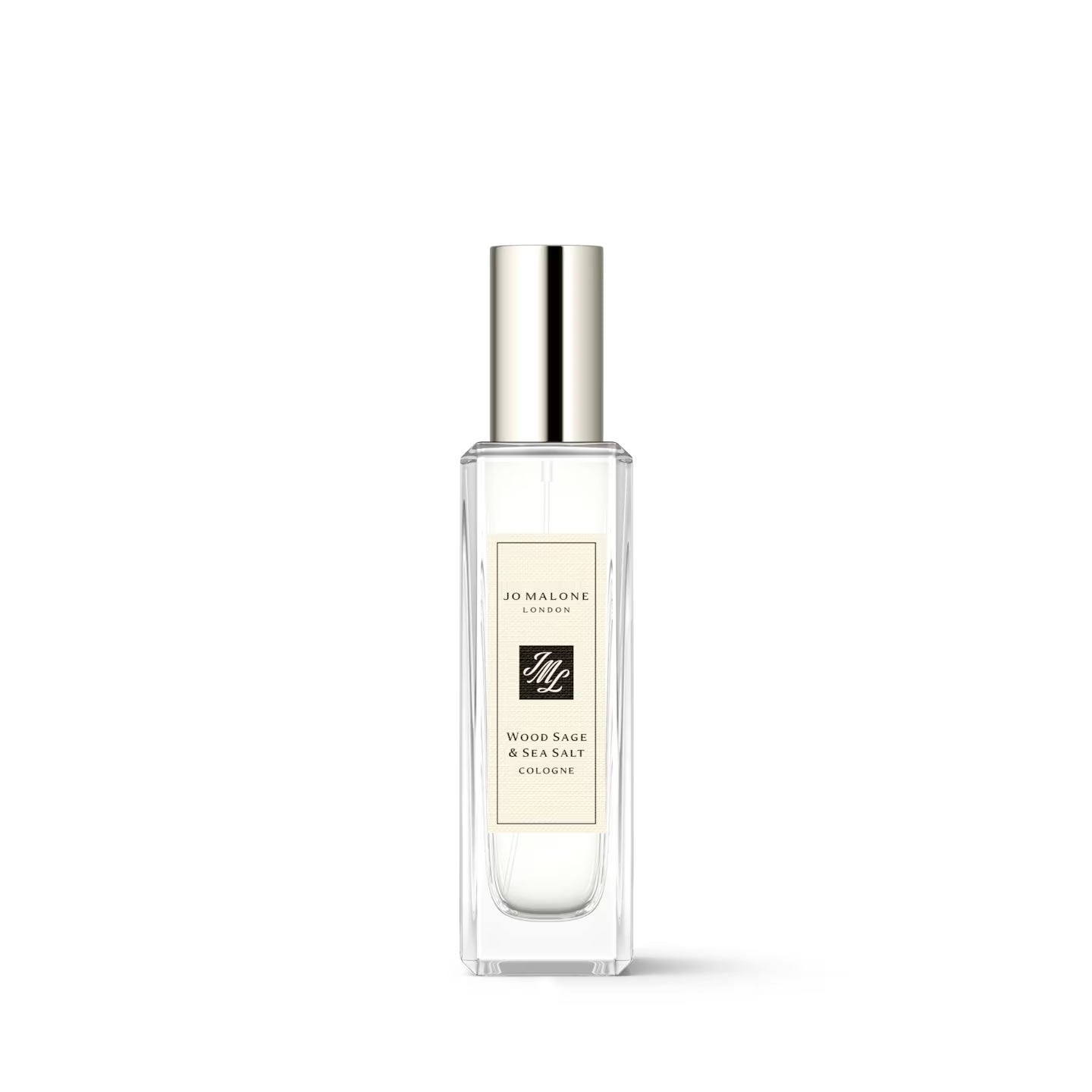 Wood Sage & Sea Salt Cologne