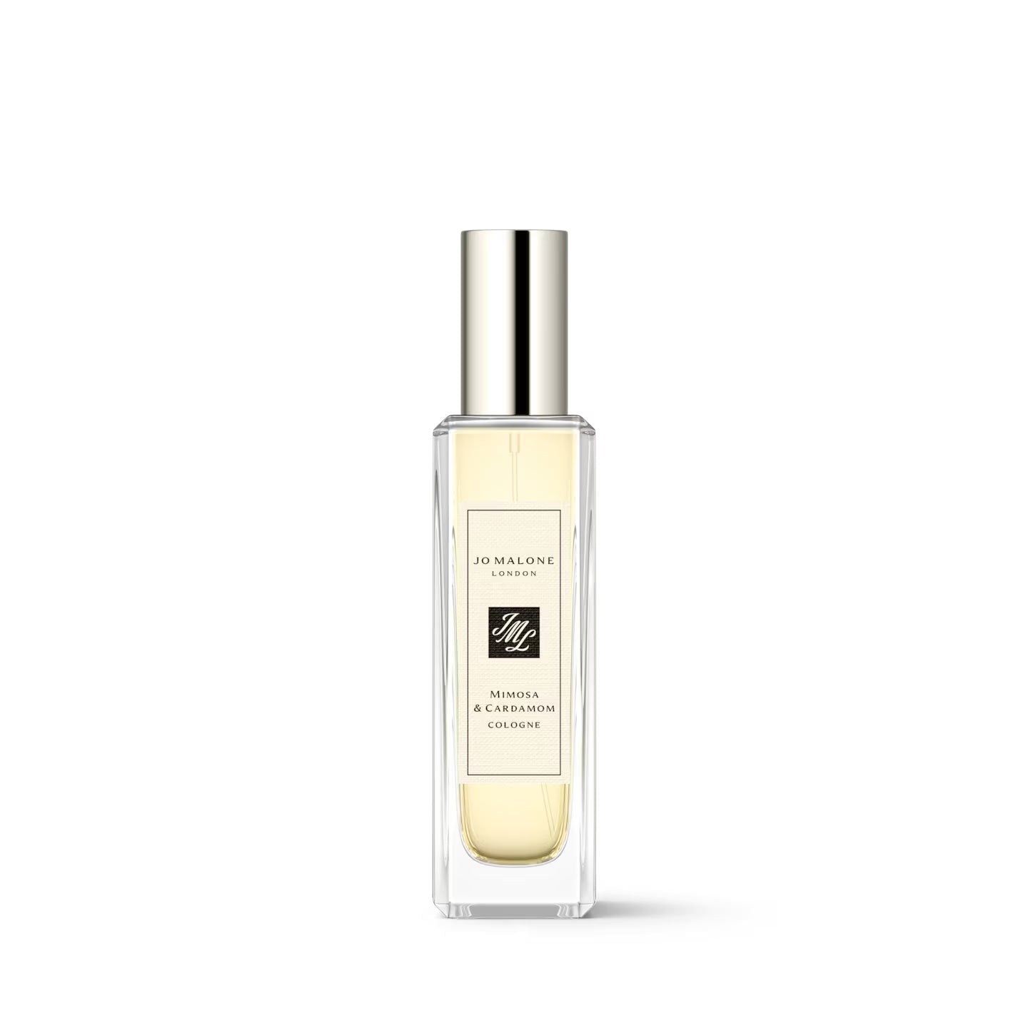 Mimosa & Cardamom Cologne